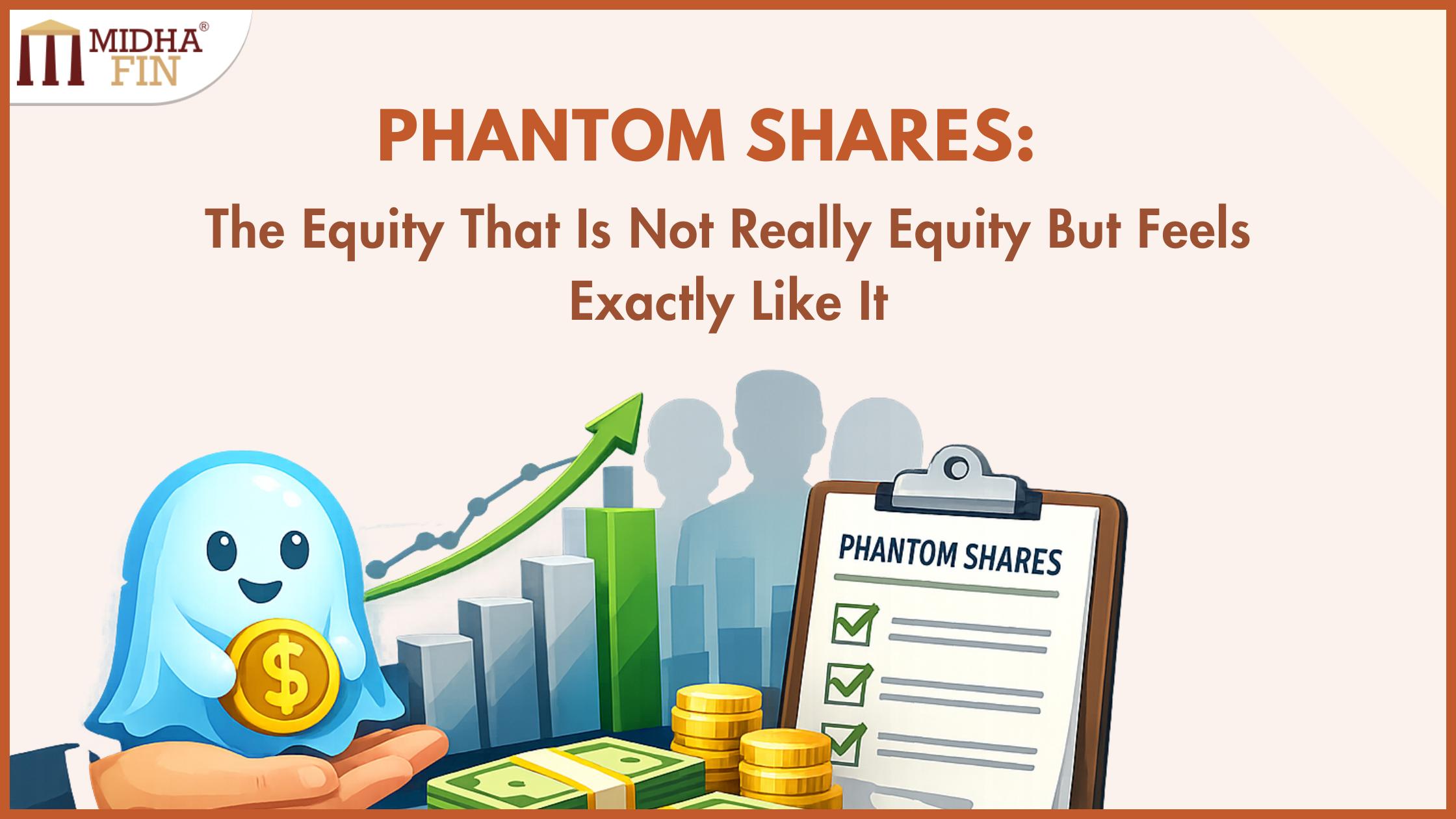 Phantom Shares: The Equity That Is Not Really Equity But Feels Exactly ...